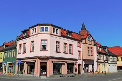 Mehrfamilienhaus zum Kauf 5.533.000 € 1 Zimmer 589 m² 7.621 m² Grundstück Sonneberg Sonneberg 96515