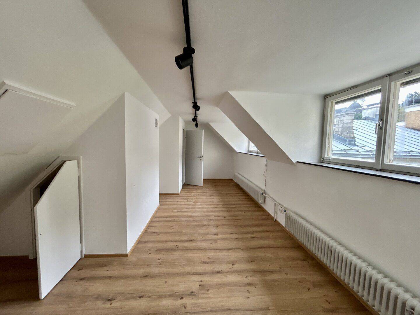 Wohnung – Salzburg, Nonntal - Ansicht 2