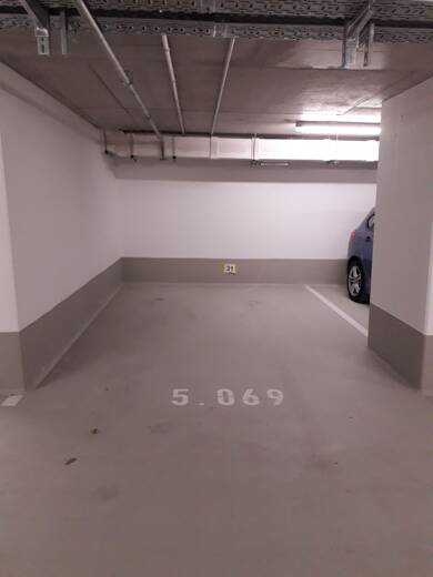 Tiefgarage zur Miete provisionsfrei 120 € 12,5 m² Bornholmer Straße 67 Prenzlauer Berg Berlin 10439