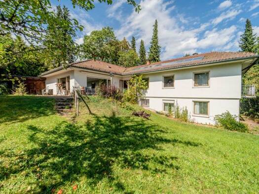 Bungalow zum Kauf 1.750.000 € 7 Zimmer 210,6 m² 1.265 m² Grundstück Zell Schäftlarn 82067