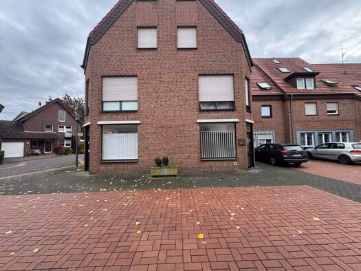 Ladenfläche zur Miete provisionsfrei 1.000 € 3 Zimmer 139 m² Verkaufsfläche Mastholte Rietberg 33397