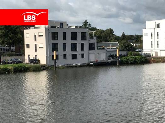 Wohnung zum Kauf 998.000 € 4 Zimmer 180 m² Burg-Grambke Nord 28719