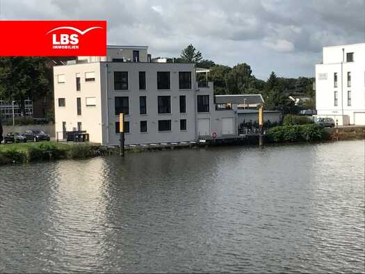 Wohnung zum Kauf 998.000 € 4 Zimmer 180 m² Burg-Grambke Nord 28719