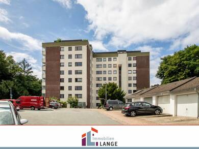 Wohnung zur Miete 980 € 2 Zimmer 79,8 m² Bremen 28717