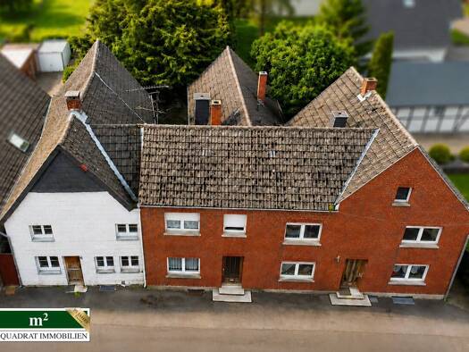 Mehrfamilienhaus zum Kauf 325.000 € 11 Zimmer 240 m² 2.360 m² Grundstück Vellern Beckum 59269