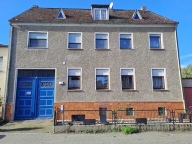 Mehrfamilienhaus zum Kauf 165.000 € 7 Zimmer 152 m² 2.503 m² Grundstück Plaue Brandenburg an der Havel 14774