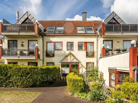 Maisonette zum Kauf 298.000 € 3 Zimmer 99,4 m² EG Herkenrath Bergisch Gladbach 51429