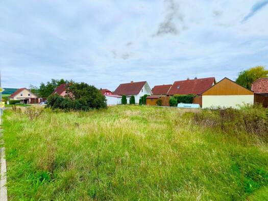 Grundstück zum Kauf 137.000 € 1.014 m² Grundstück Reckendorf 96182