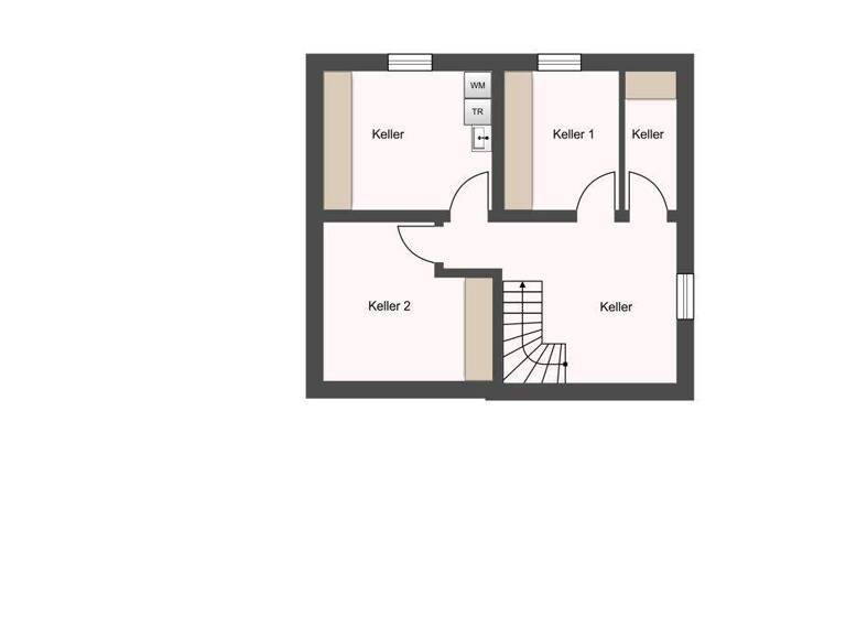 Einfamilienhaus zum Kauf 374.000 € 4 Zimmer 103 m² 483 m² Grundstück Mechernich 53894