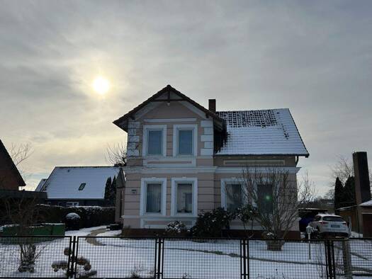 Einfamilienhaus zum Kauf 269.000 € 6 Zimmer 136 m² 685 m² Grundstück frei ab sofort Steinburg 22964