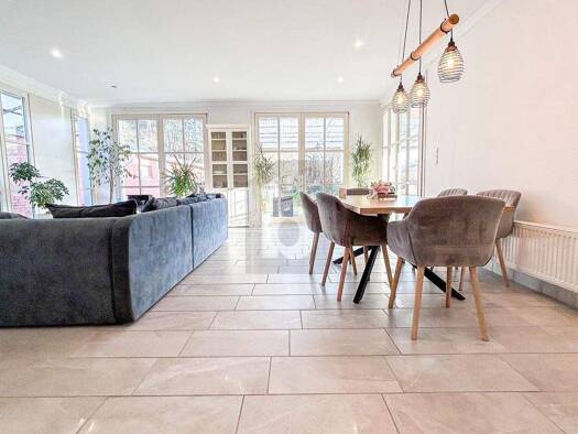 Mehrfamilienhaus zum Kauf 330.000 € 9 Zimmer 256 m² 1.270 m² Grundstück Lathen 49762