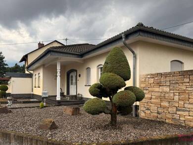 Einfamilienhaus zum Kauf provisionsfrei 520.000 € 6 Zimmer 220 m² 786 m² Grundstück Mendig 56743