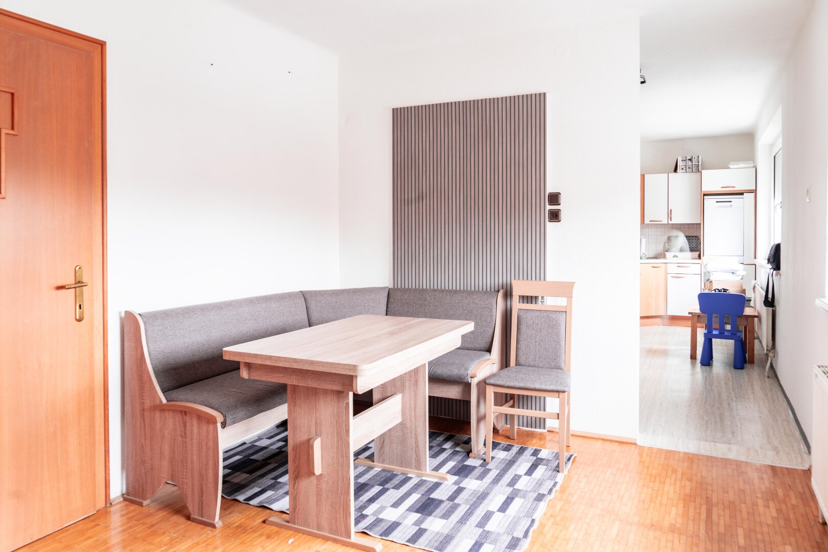 Wohnung zur Miete 550 € 3 Zimmer 55 m²<br/>Wohnfläche Neuhofen an der Krems 4501