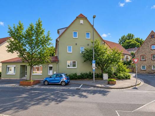 Bürofläche zur Miete 360 € 1 Zimmer 26 m² Bürofläche Reichenberg Reichenberg 97234