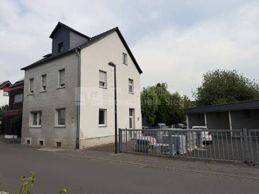 Grundstück zum Kauf 595.000 € 1.118 m² Grundstück Spich Troisdorf 53842
