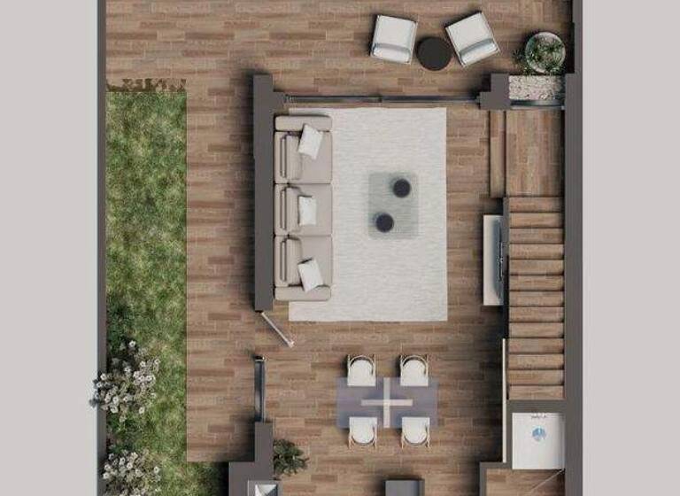 Villa zum Kauf - Erstbezug provisionsfrei 479.900 € 4 Zimmer 134 m² 200 m² Grundstück San Pedro del Pinatar