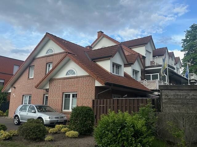 2 ZKB Eigentumswohnung in Meppen zu verkaufen