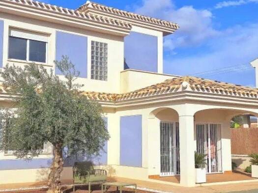 Villa zum Kauf 240.000 € 2 Zimmer 95 m² Lorca 30800
