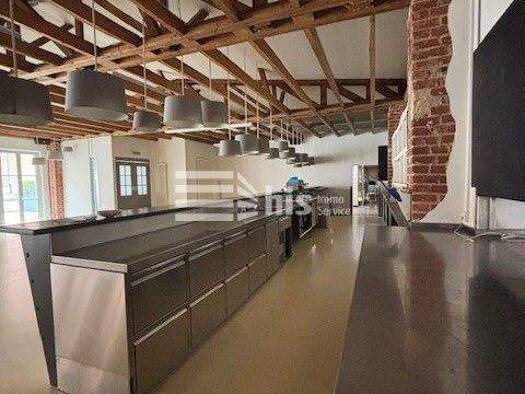 Restaurant zur Miete 9,50 € 418 m² Gastrofläche Gibitzenhof Nürnberg 90441