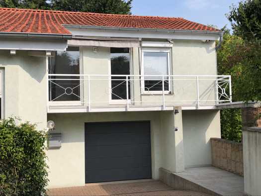 Doppelhaushälfte zur Miete 1.250 € 4 Zimmer 118 m² 384 m² Grundstück frei ab 01.10.2026 Alte Malzfabrik 1 Neuleiningen 67271
