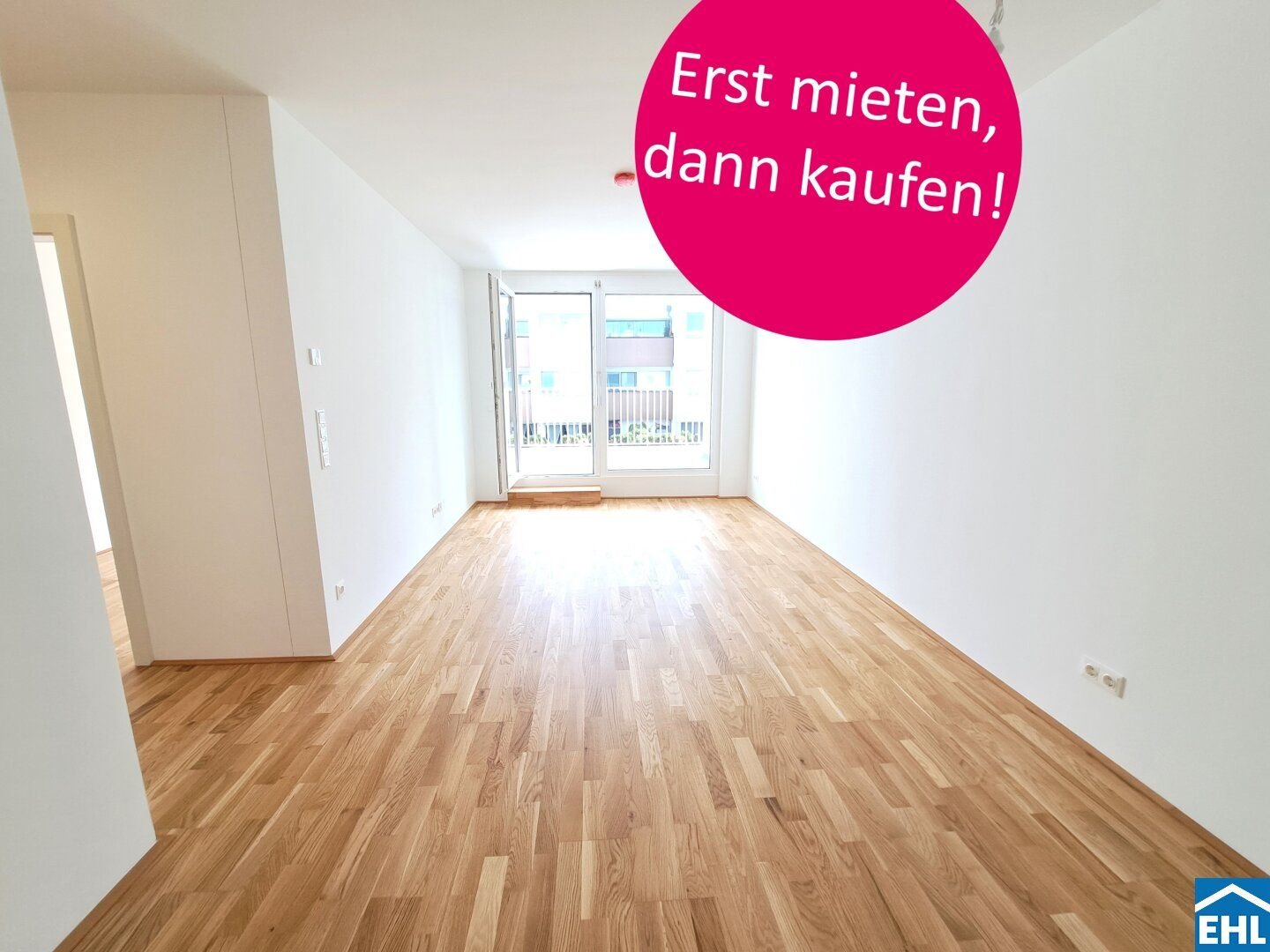 Wohnung zur Miete 853,76 € 3 Zimmer 65,5 m²<br/>Wohnfläche 1.<br/>Geschoss Edi-Finger-Straße Wien 1210