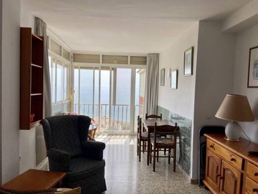 Wohnung zur Miete 700 € 1 Zimmer 44 m² Vélez-Málaga 29790