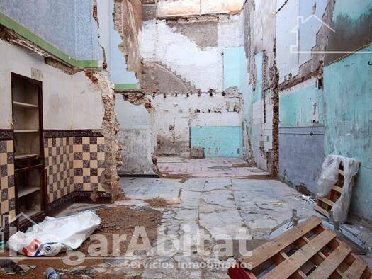 Acker-/Waldstück zum Kauf 70.000 € sant miquel Vila-real 12540