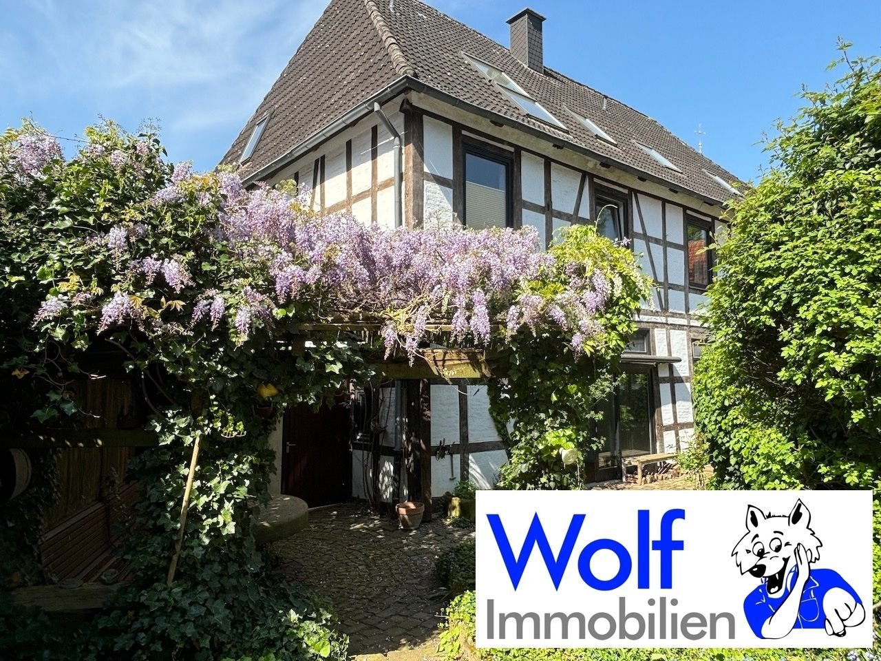 Mehrfamilienhaus zum Kauf 498.000 € 14 Zimmer 351 m²<br/>Wohnfläche 630 m²<br/>Grundstück Bünde - Mitte Bünde 32257