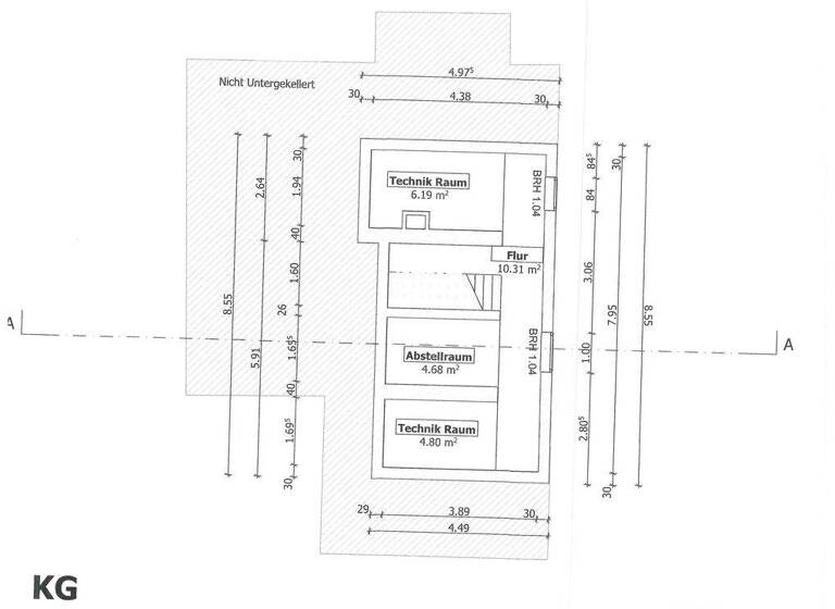 Einfamilienhaus zum Kauf 399.000 € 1 Zimmer frei ab sofort Süd Petershagen/Eggersdorf 15345