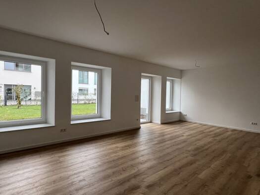 Wohnung zur Miete 1.140 € 3 Zimmer 91,3 m² frei ab 01.12.2025 Schildesche Bielefeld 33609