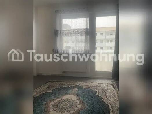 Wohnung zur Miete Tauschwohnung 350 € 2 Zimmer 50 m² 4. Geschoss Buch Berlin 13125