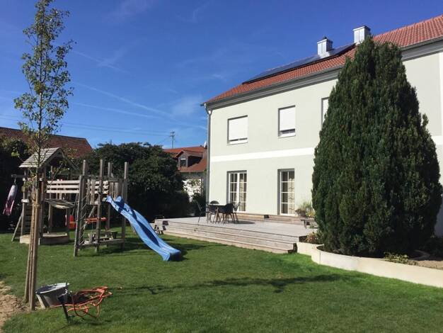 Einfamilienhaus zum Kauf 615.000 € 6 Zimmer 185 m² 773 m² Grundstück Freinhausen Hohenwart / Freinhausen 86558