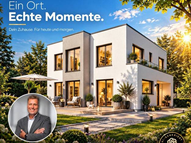 Einfamilienhaus zum Kauf 747.666 € 4 Zimmer 167 m² 500 m² Grundstück Dahlener Heide Dorthausen Mönchengladbach 41179