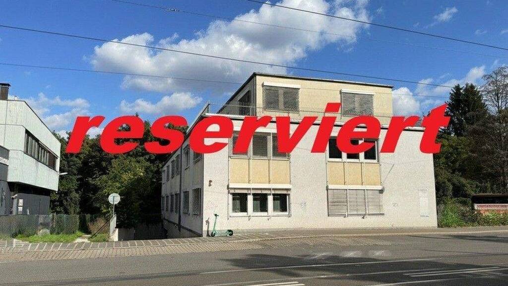 Gewerbeobjekt zum Kauf als Kapitalanlage geeignet 1.900.000 € 1.201,6 m² 859 m² Grundstück Mögeldorf Nürnberg 90480