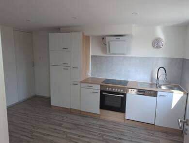 Wohnung zur Miete 500 € 2,5 Zimmer 72 m² 1 Geschosse Igelhecke 2 Innenstadt Heidenheim an der Brenz 89518