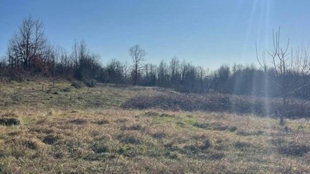 Grundstück zum Kauf 120.000 € 1.586 m² Grundstück Sveta Nedelja 52231