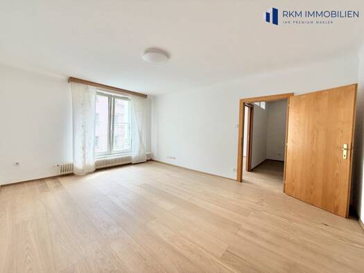 Wohnung zur Miete 1.170 € 3 Zimmer 81 m² 2. Geschoss Favoriten 1100