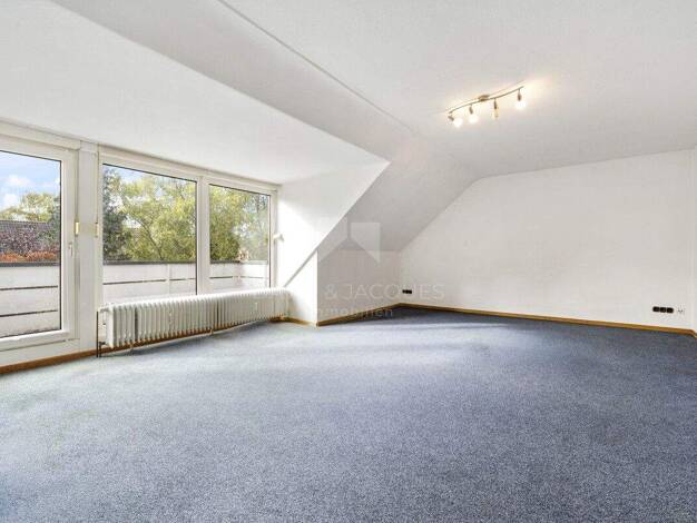 Wohnung zum Kauf 300.000 € 3 Zimmer 81 m² 4. Geschoss Eidelstedt Hamburg 22527