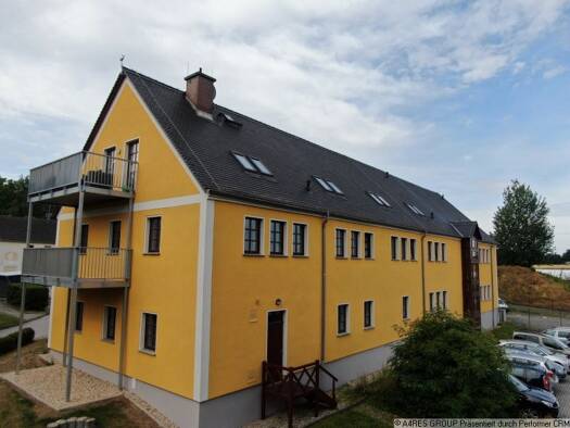 Wohnung zur Miete 1.186 € 5 Zimmer 182,4 m² Singwitzer Weg 2 Preuschwitz Doberschau-Gaußig 02692