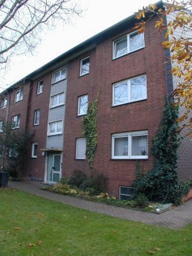 Wohnung zur Miete 498 € 3,5 Zimmer 57,8 m² 2. Geschoss Mozartstraße 2 Neukirchen Neukirchen-Vluyn 47506