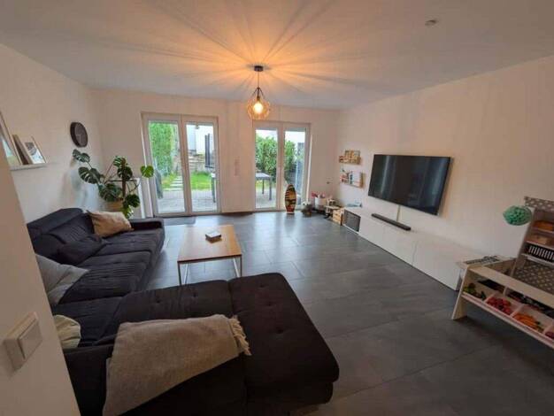 Reihenmittelhaus zum Kauf provisionsfrei 555.000 € 6 Zimmer 174 m² 203 m² Grundstück Lützenkirchen Leverkusen 51381