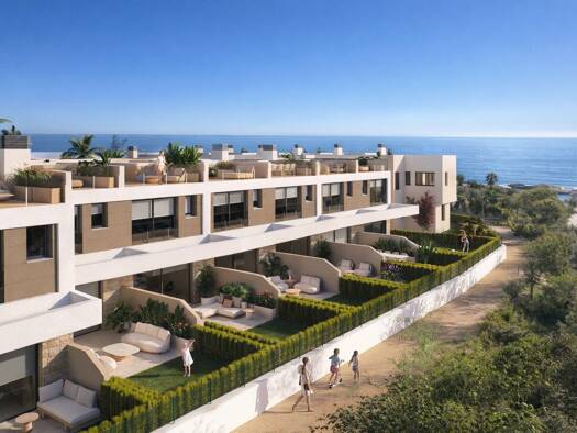 Haus zum Kauf 541.000 € 200 m² El Campello 03560
