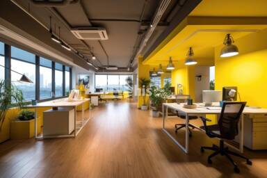 Bürofläche zur Miete 8 € 250 m² Bürofläche teilbar ab 250 m² Langwasser Nürnberg 90471