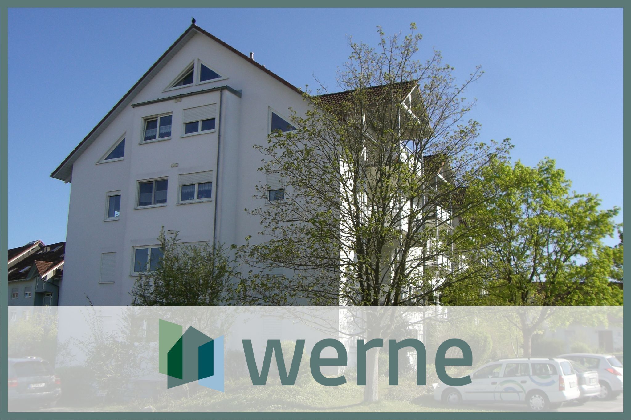 Wohnung zum Kauf 169.000 € 2 Zimmer 61 m²<br/>Wohnfläche 2.<br/>Geschoss Jestetten Jestetten 79798