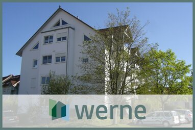 Wohnung zum Kauf 169.000 € 2 Zimmer 61 m² 2. Geschoss Jestetten Jestetten 79798