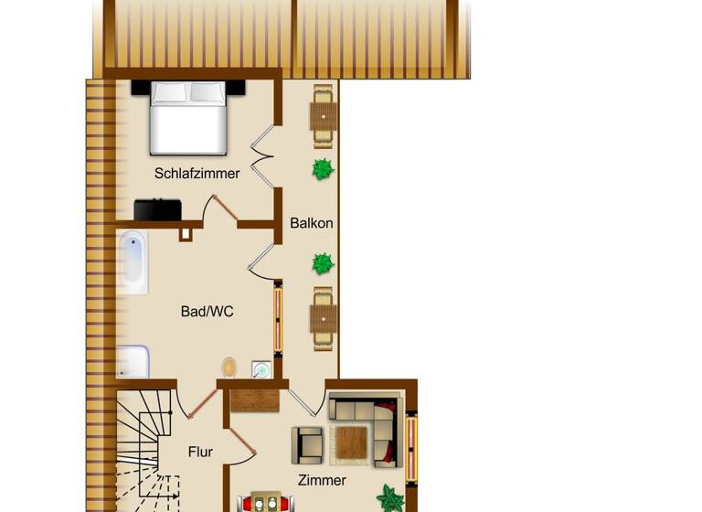 Einfamilienhaus zum Kauf 350.000 € 5,5 Zimmer 144 m² 642 m² Grundstück Schaidt Wörth-Schaidt 76744