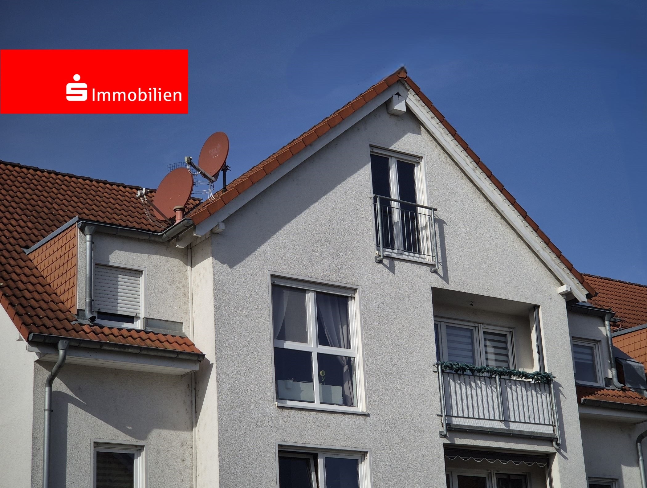 Maisonette zum Kauf 287.000 € 4 Zimmer 86 m²<br/>Wohnfläche 2.<br/>Geschoss Am Flachsacker 6B Klein-Auheim Hanau 63456