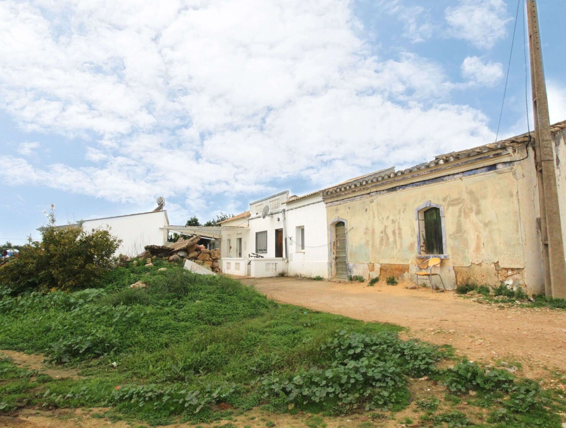 Bauernhaus zum Kauf 1.200.000 € 6 Zimmer 638 m²<br/>Wohnfläche 27.636 m²<br/>Grundstück Tavira