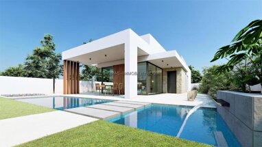 Villa zum Kauf 529.000 € 4 Zimmer 135 m² 500 m² Grundstück San Fulgencio 03177