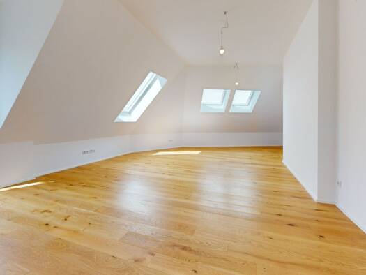 Wohnung zum Kauf - Erstbezug 399.000 € 1 Zimmer 50,4 m² 4. Geschoss Högelmüllergasse Margareten 1050